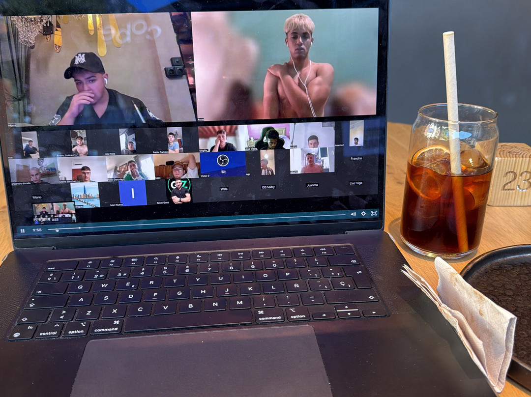 Coffee To Be (co.be)