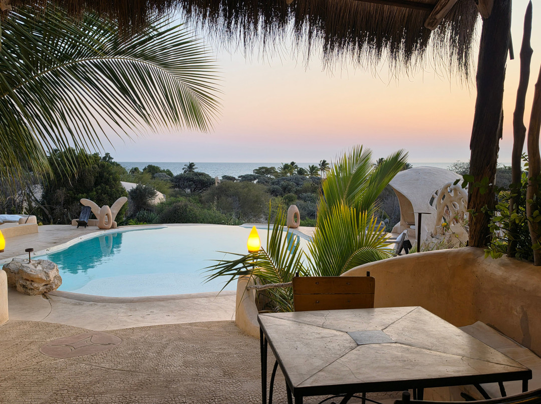 Bakuba Lodge - le Petit hôtel du Voyageur主图