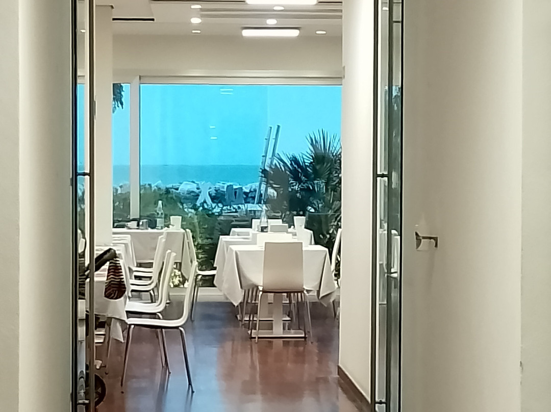 Hotel Columbia Bellaria-Igea Marina主图