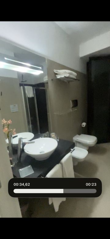 夏卡宫住宿加早餐旅馆-旅行者