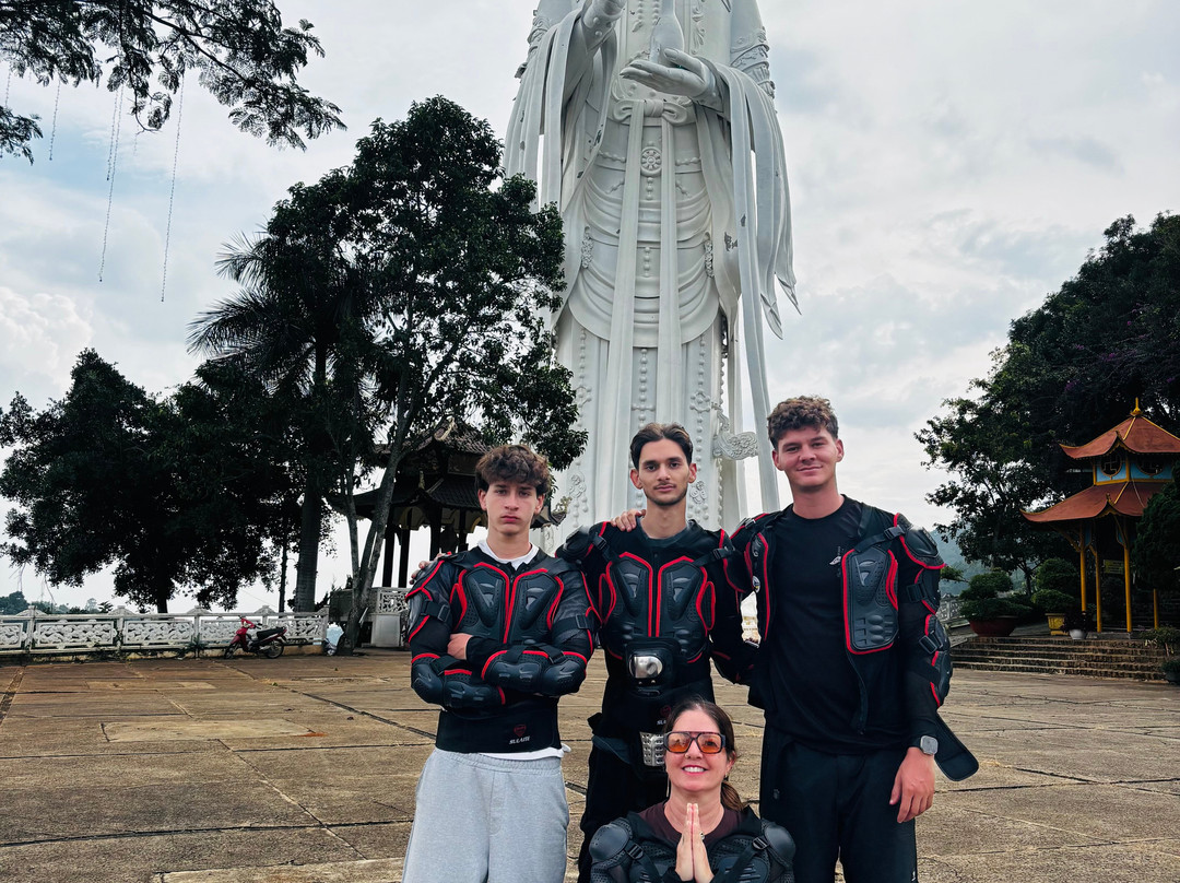Dalat Discovery Travel-大勒必去景点