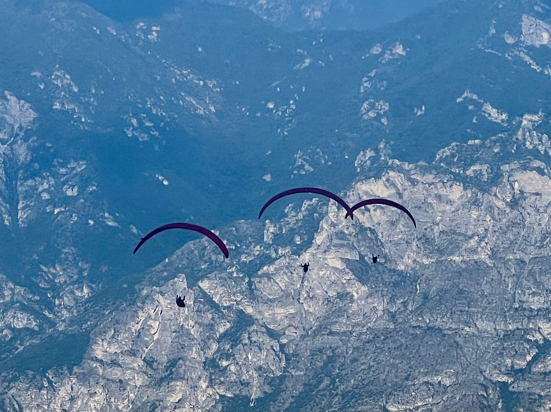 Monte Baldo-马切尔西涅必去景点