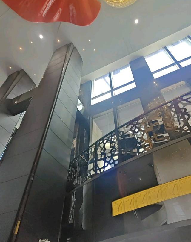 昆明索菲特大酒店主图