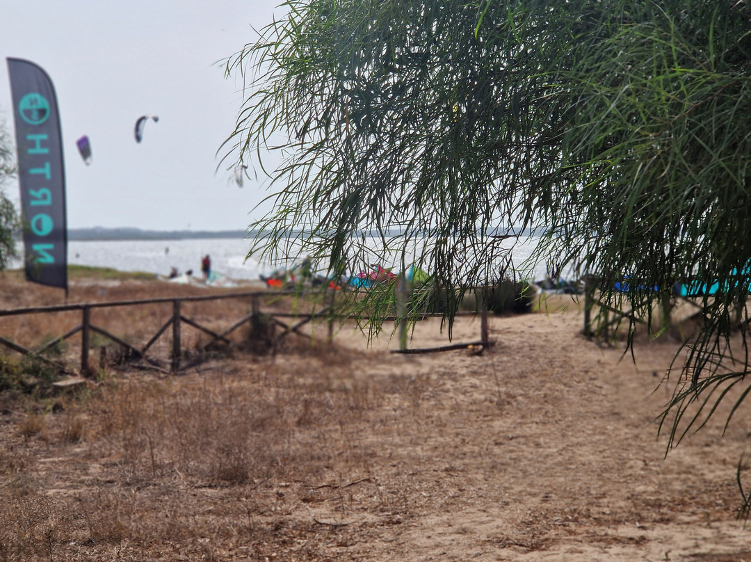 Punta Trettu-Sant'Antioco必去景点