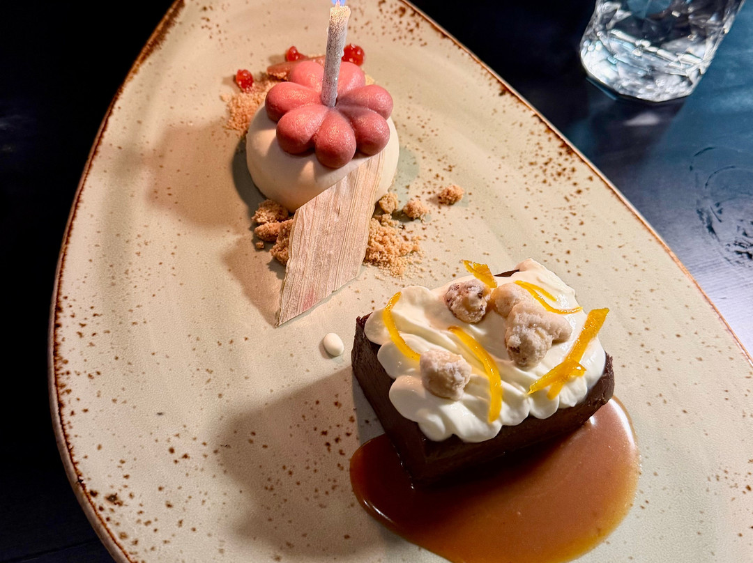 Derrick's Steakhouse