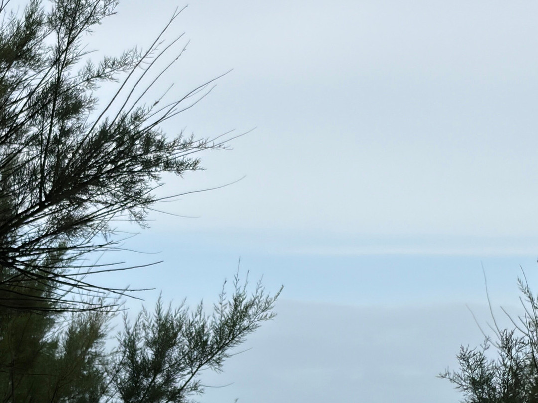Phare de Goury-Auderville必去景点