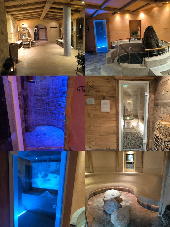 珀斯特莱尔莫斯酒店-旅行者
