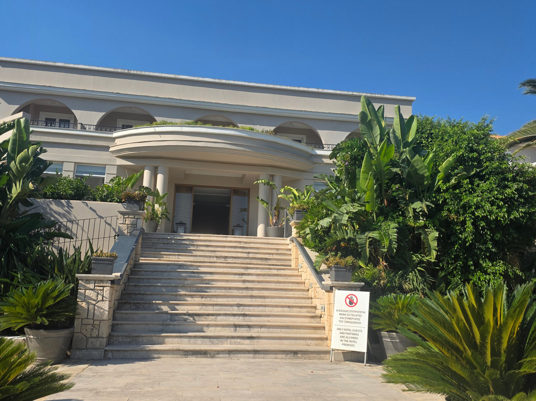 Bitzaro Grande Hotel主图