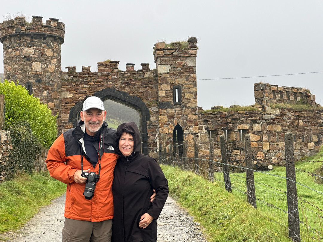 Clifden Castle-Clifden必去景点