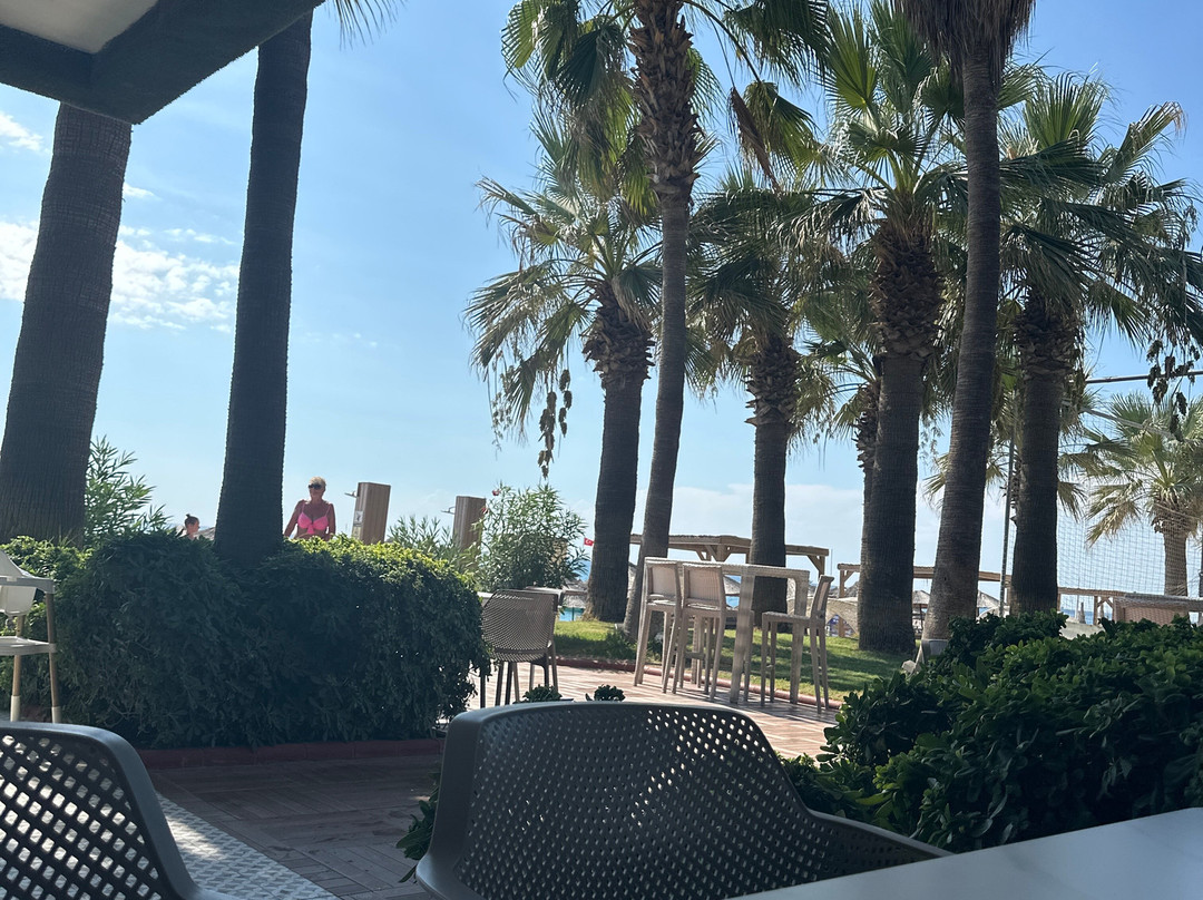 Q Premium Resort Hotel主图