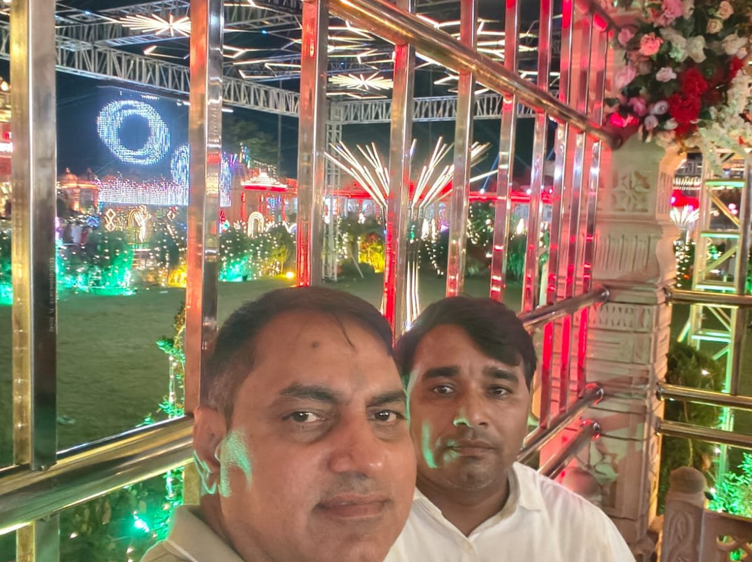 Labh Garh Palace Resort & Spa主图
