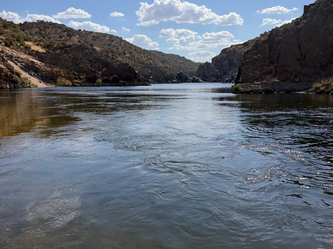 Parc Natural de la Vall del Guadiana-Mertola必去景点