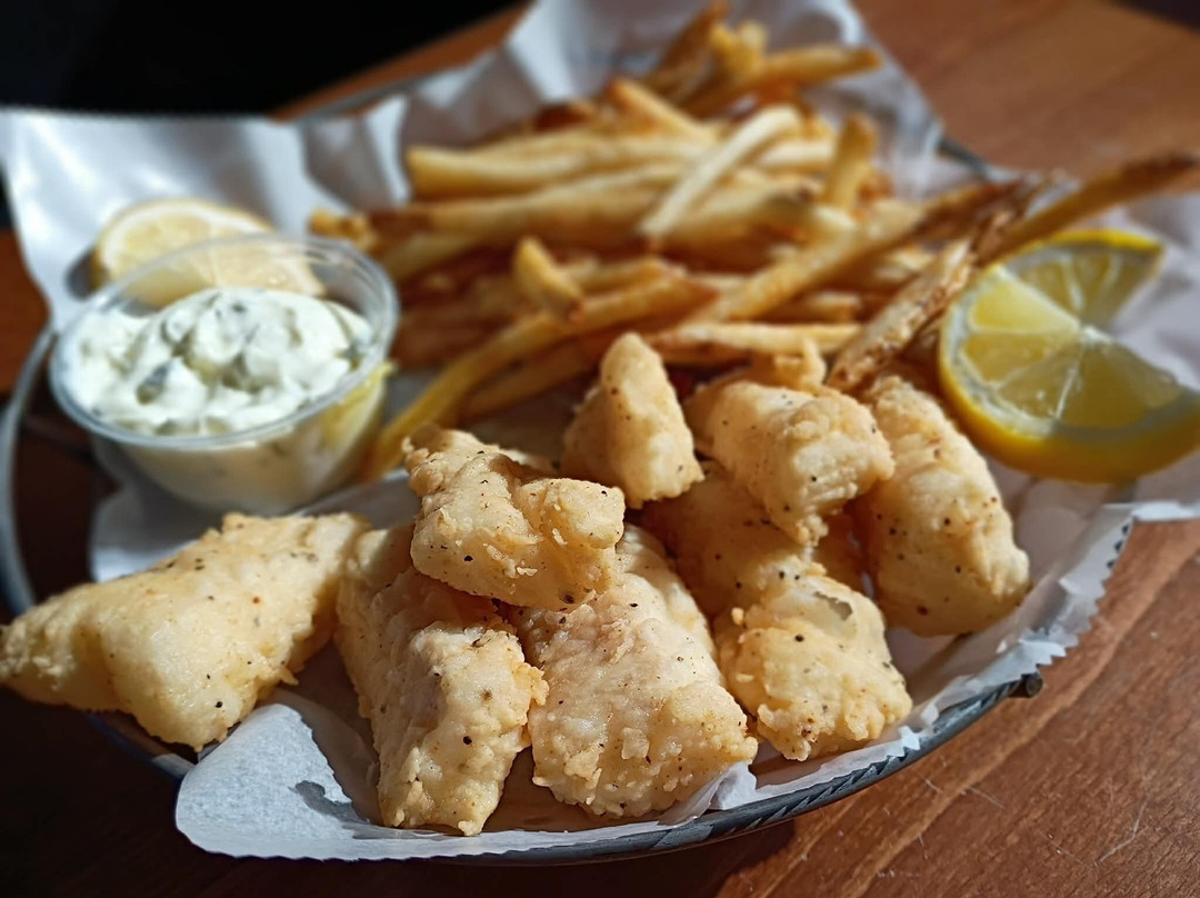 Hillsboro Roadhouse