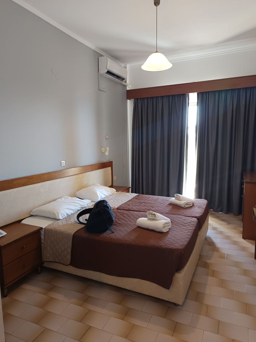 金沙大酒店-旅行者