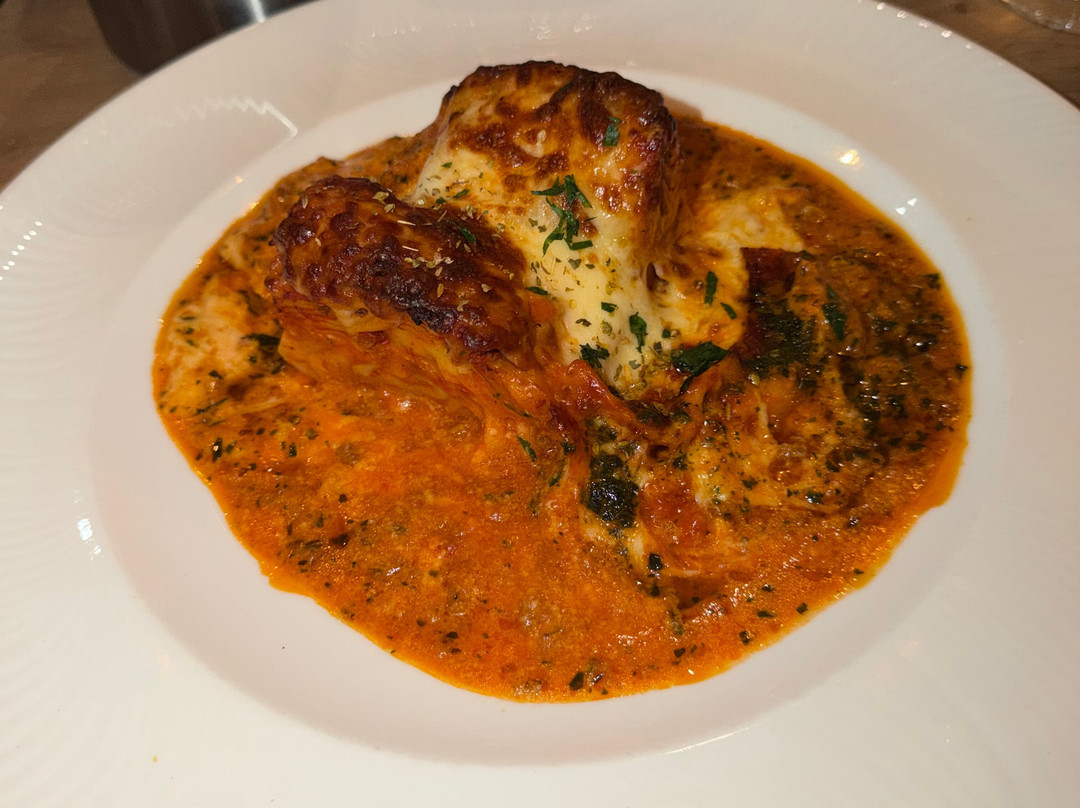 Cortina Italian Restaurant