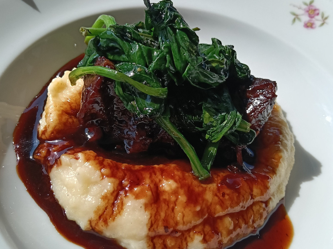 Osteria Ia Cadrega