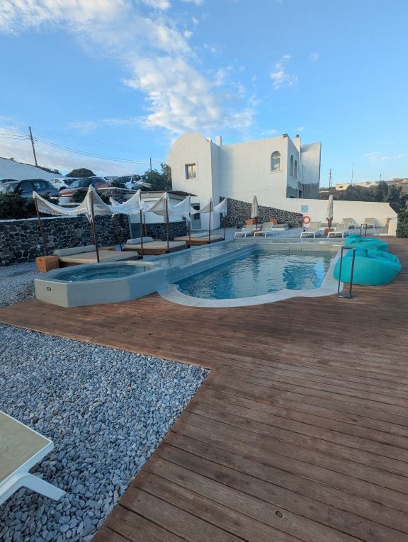 Goulielmos Hotel & Spa-旅行者