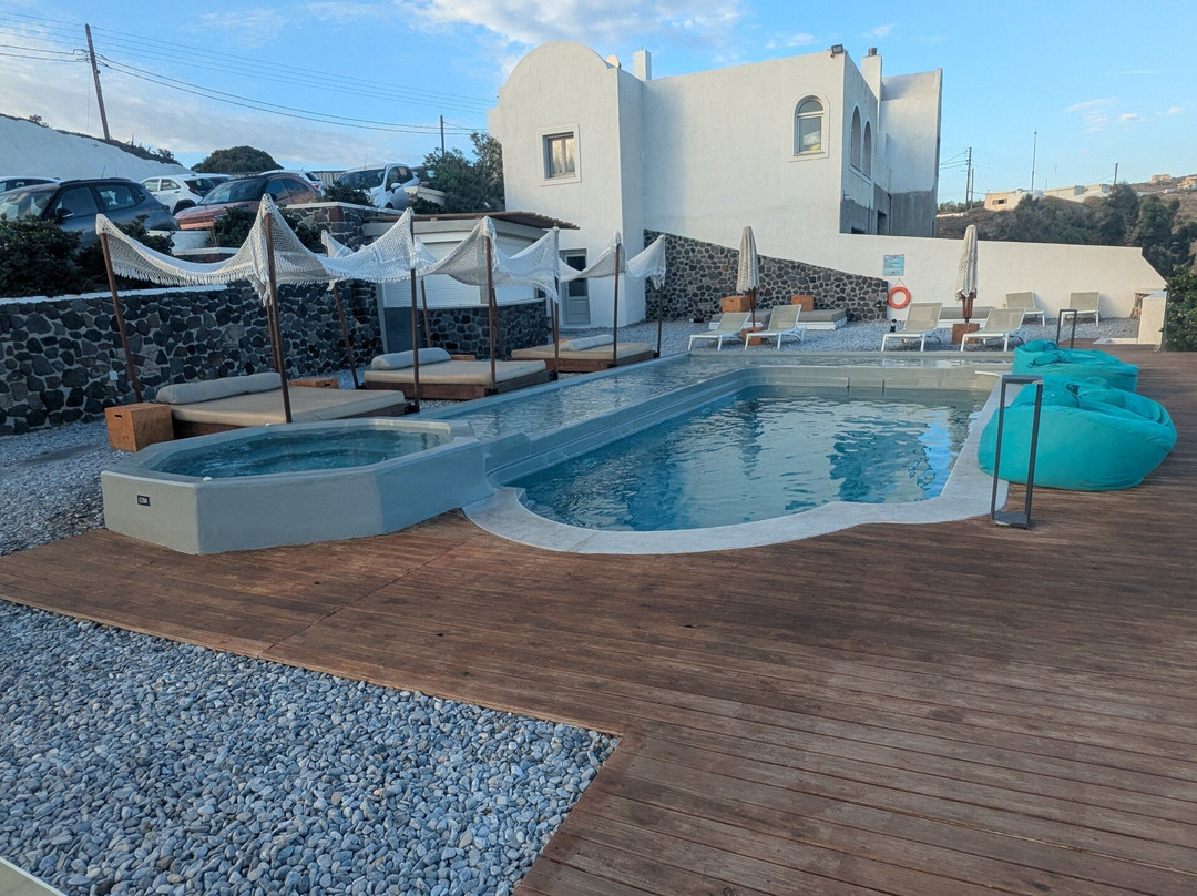 Goulielmos Hotel & Spa主图