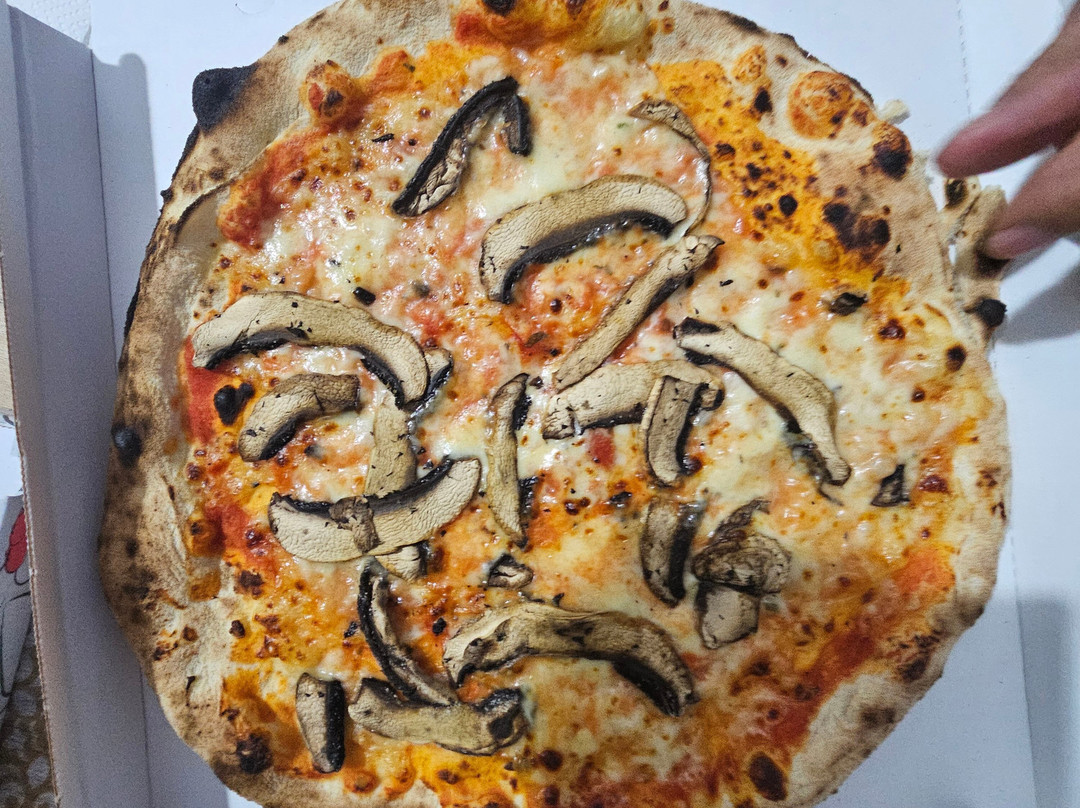 Pizzeria Paddosa