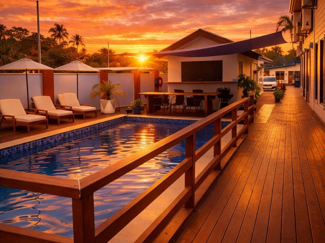 Sunset Villas