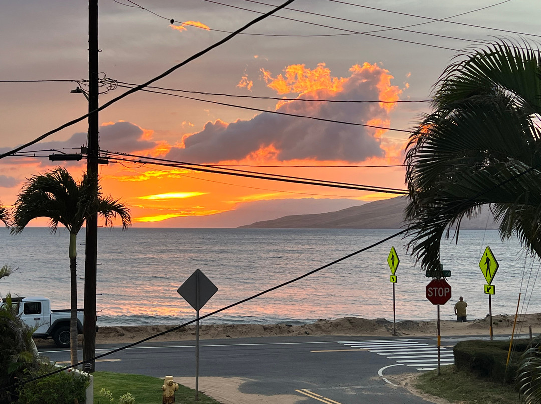 基黑酒店住宿-Kohea Kai Hotel Maui