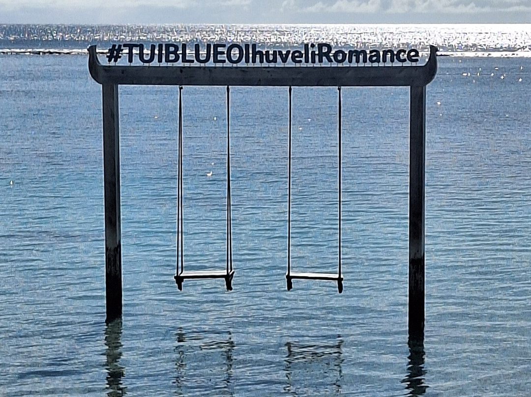 TUI BLUE Olhuveli Romance主图