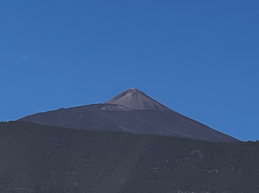 Teide National Park-Vilaflor必去景点