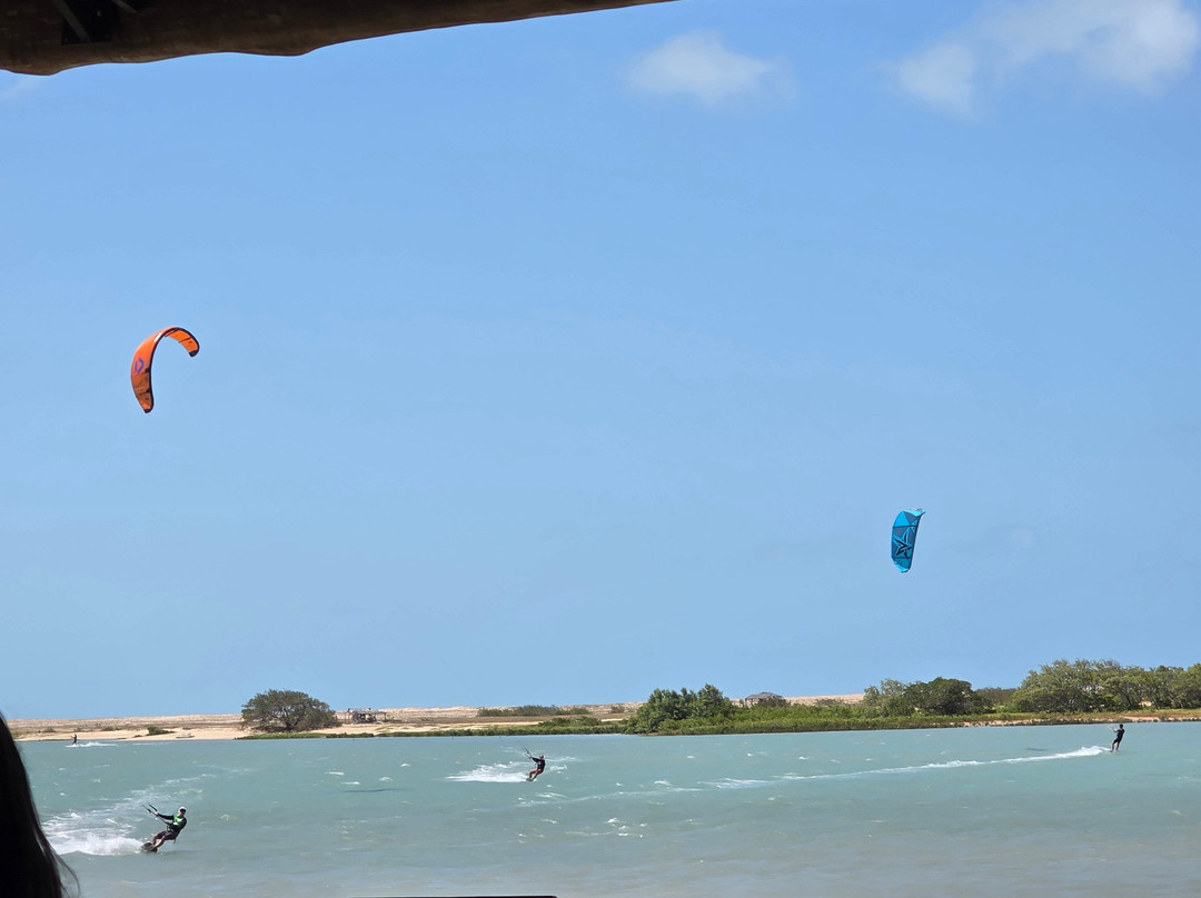 Kitesurf Adventure - Ilha Do Guajiru-Ilha do Guajiru必去景点