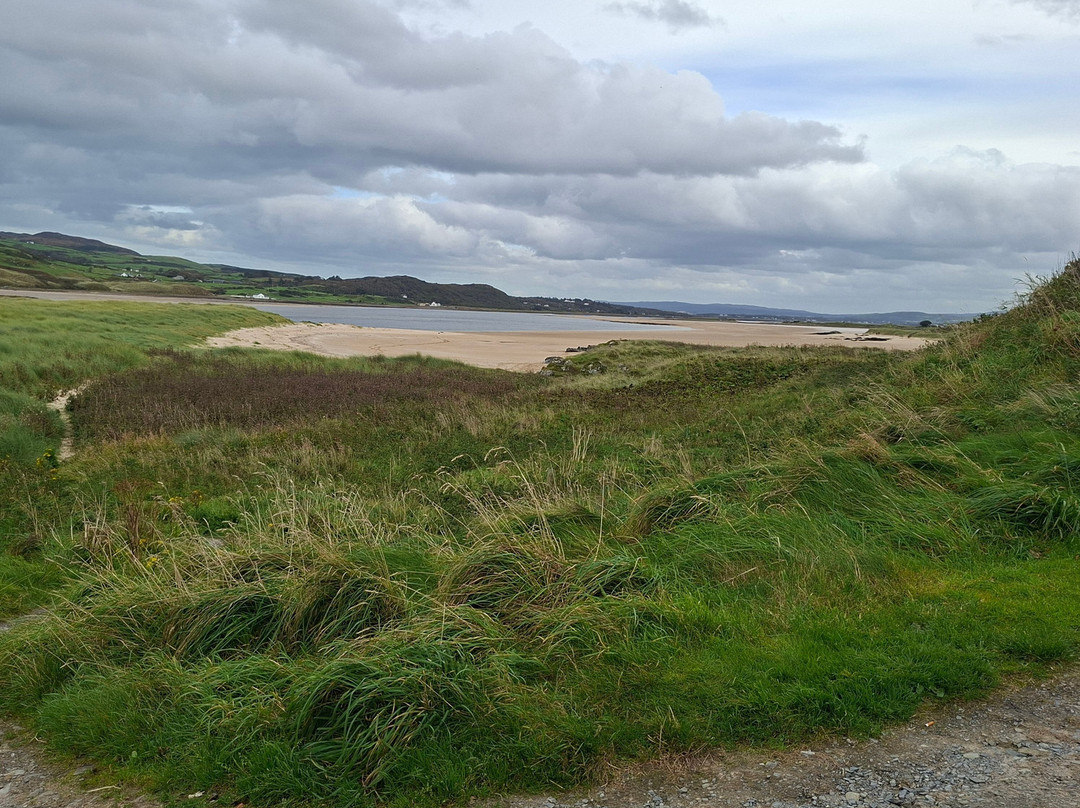 Doagh Famine village-County Donegal必去景点