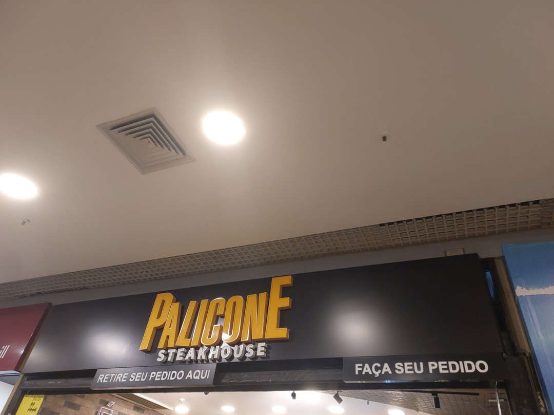 Palicone Steak House Niterói