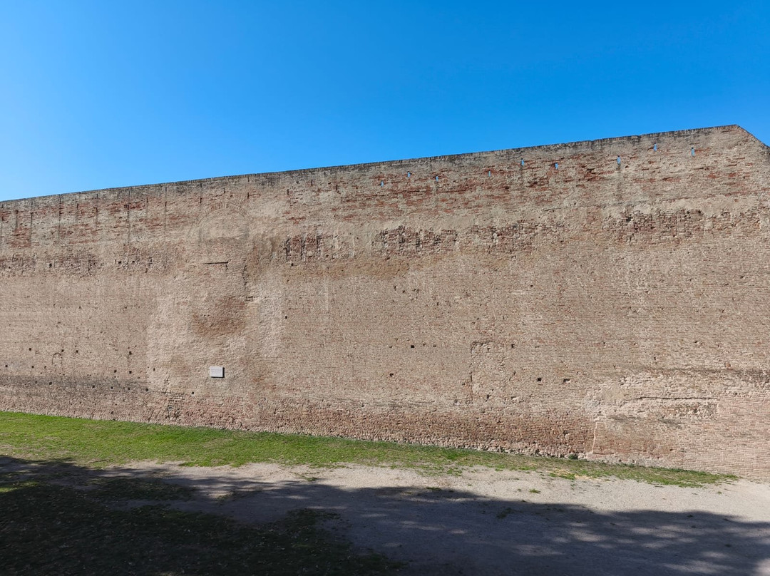 Rocca Malatestiana-切塞纳必去景点
