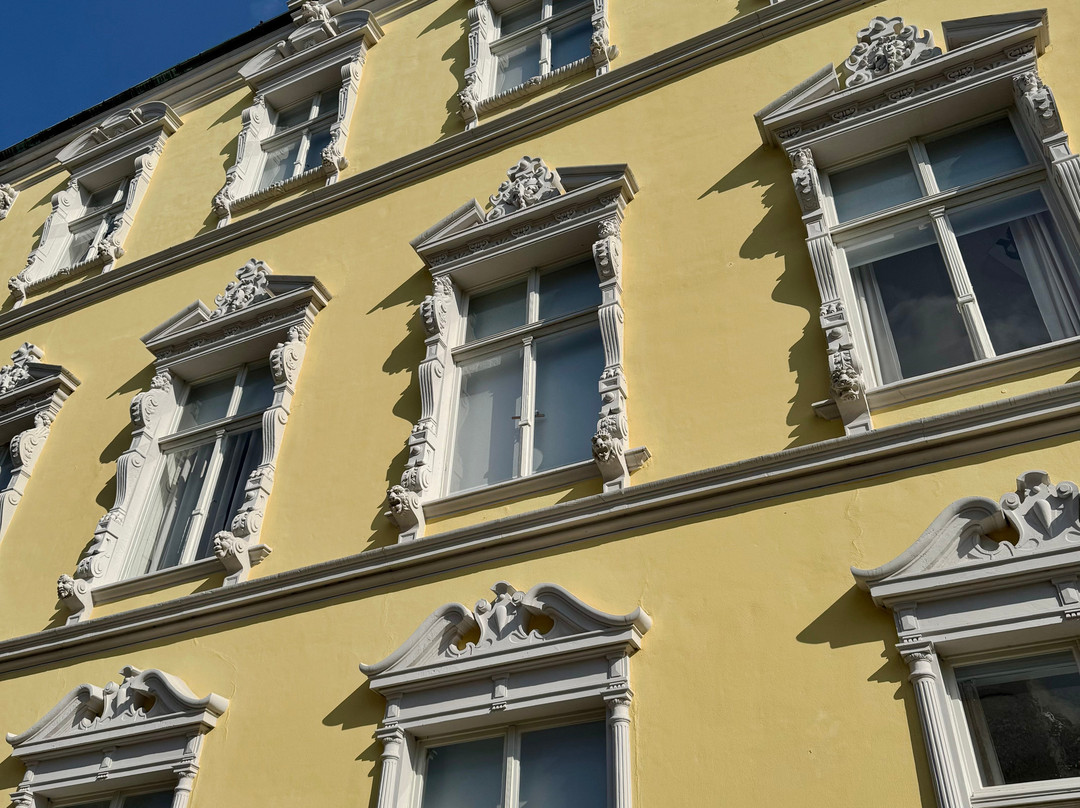 Oldenburg Castle-奥尔登堡必去景点