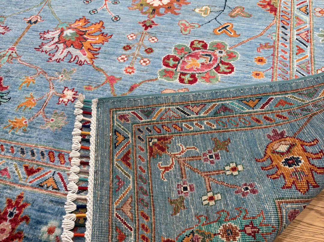 Punto of Cappadocia-奥塔西萨必去景点