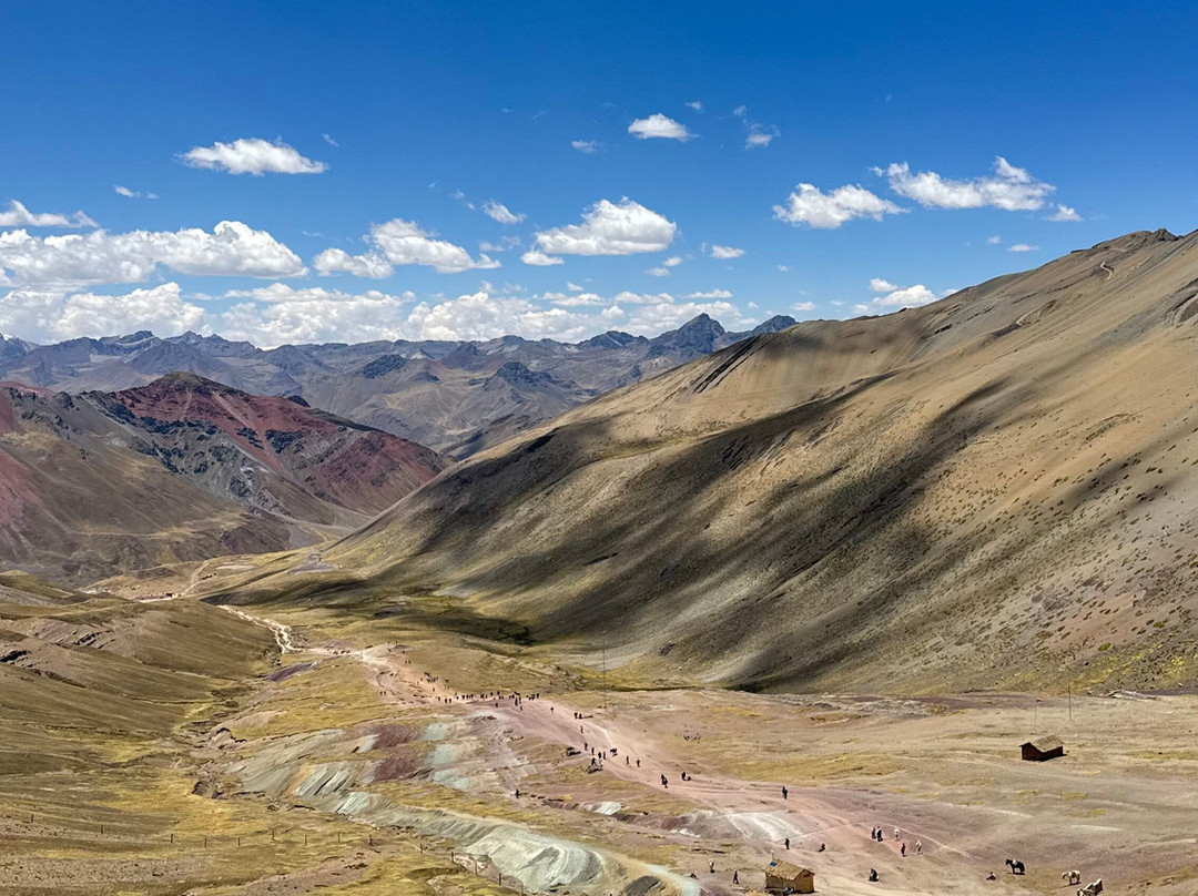 Alpaca Expeditions-库斯科必去景点