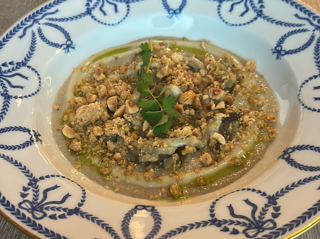 GraVino Osteria