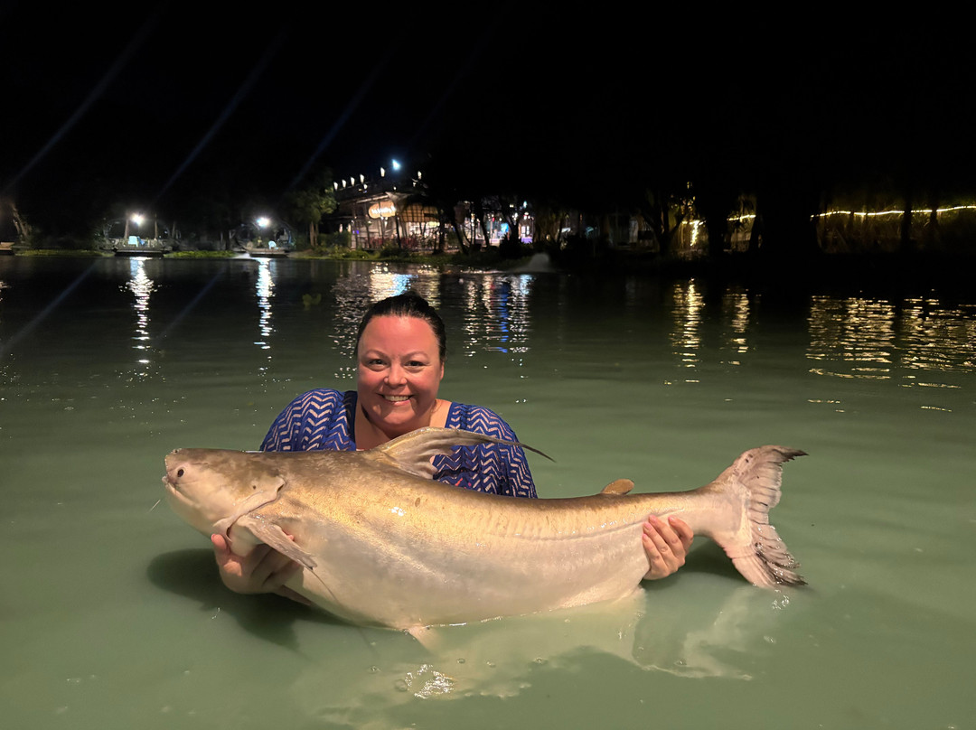 Samui Fishing Club And Resort-马叻必去景点