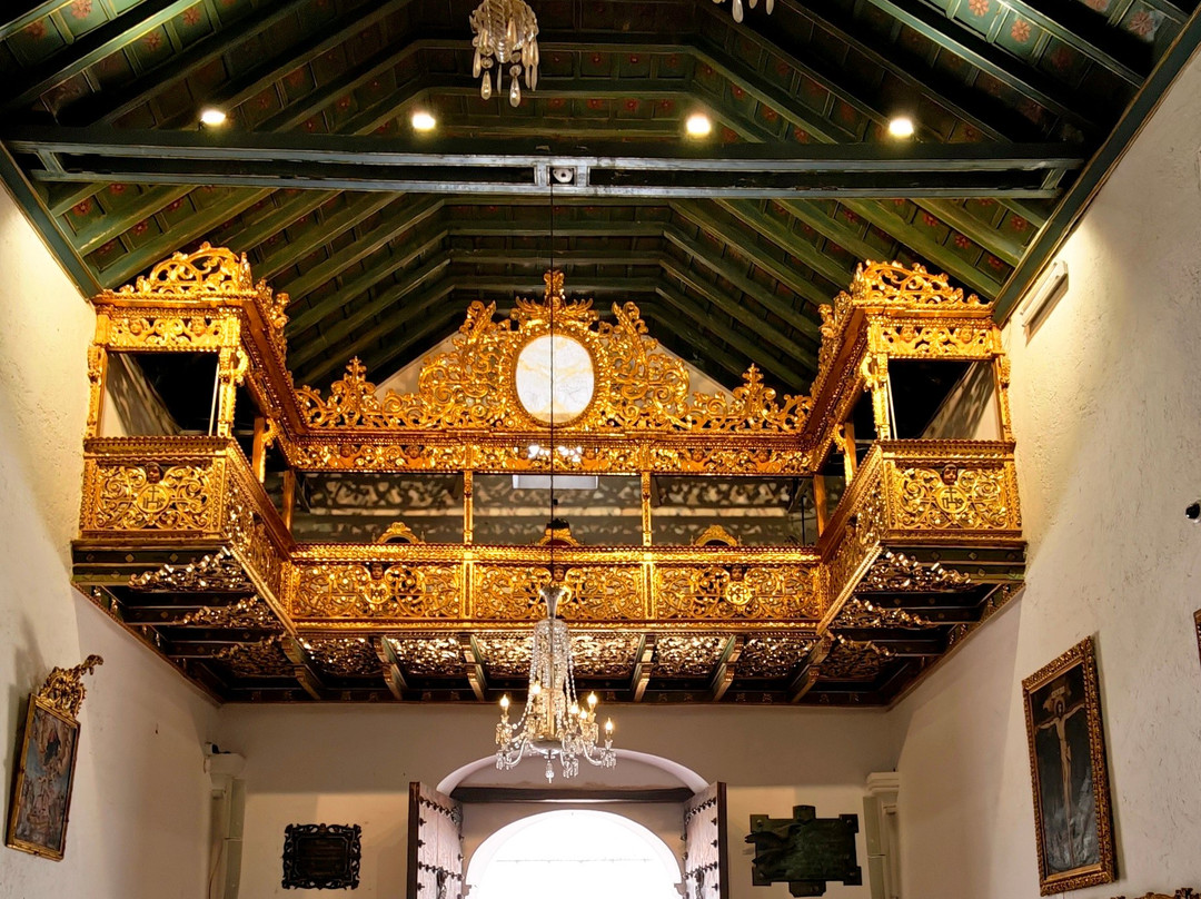 Museo Casa de la Libertad-苏克雷必去景点