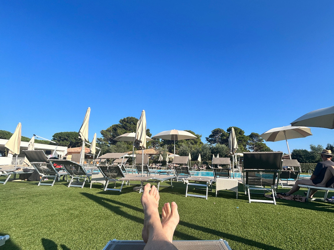 Hotel Baia dei Mori主图