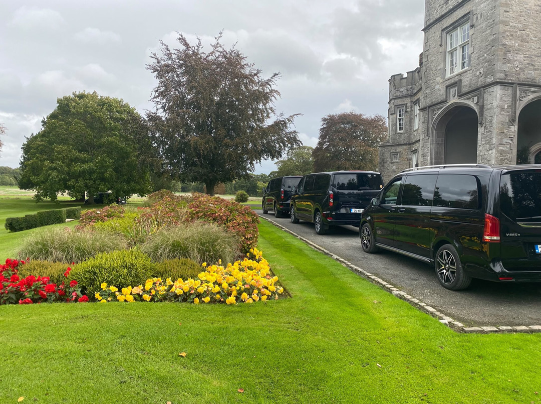 Lir Executive Chauffeur Service-Ashbourne必去景点