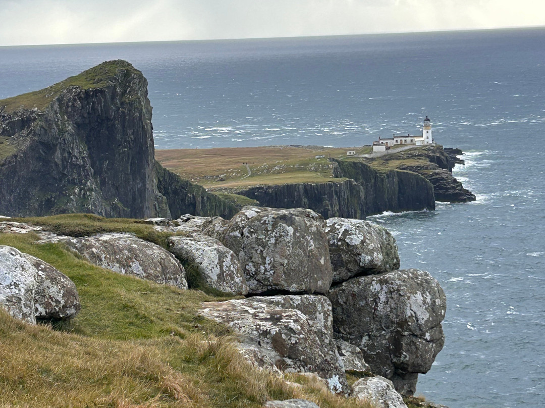 Neist Point-Glendale必去景点