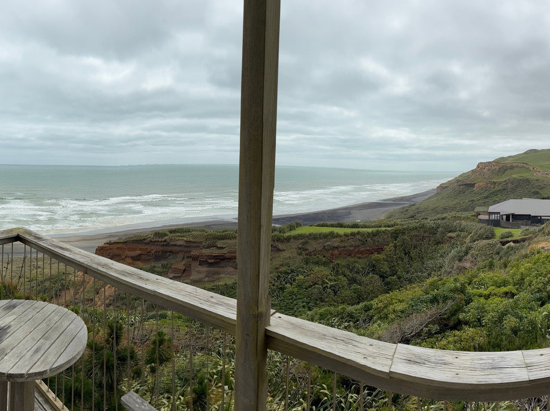 Castaways Resort Karioitahi Beach (71km from AucklandStudio)主图