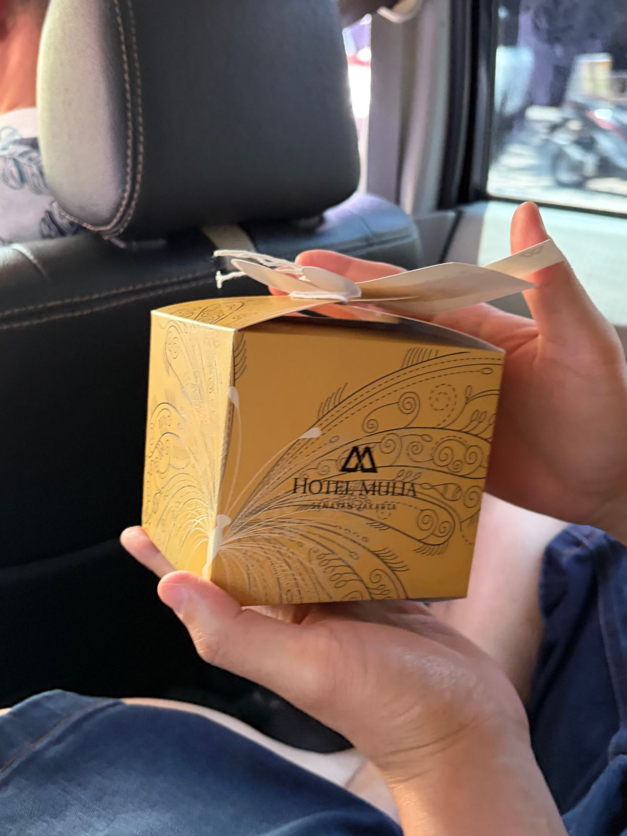 穆丽雅酒店-旅行者