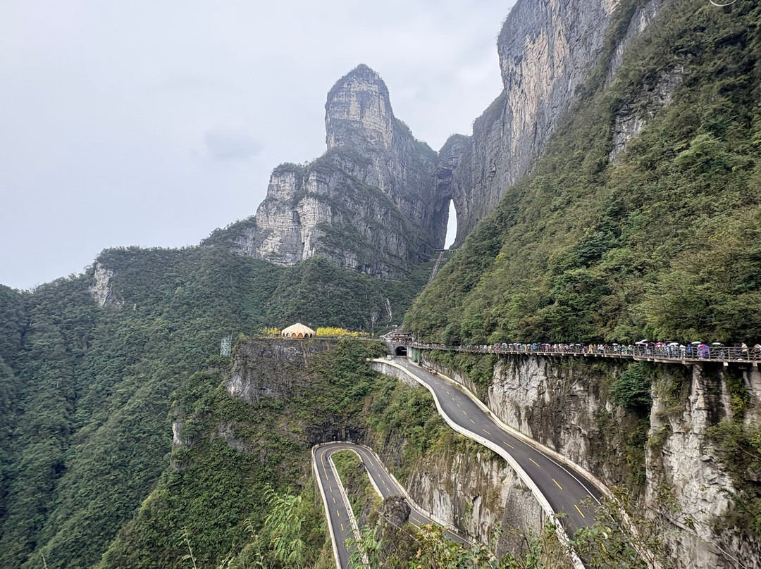 China Educational Tours-桂林市必去景点