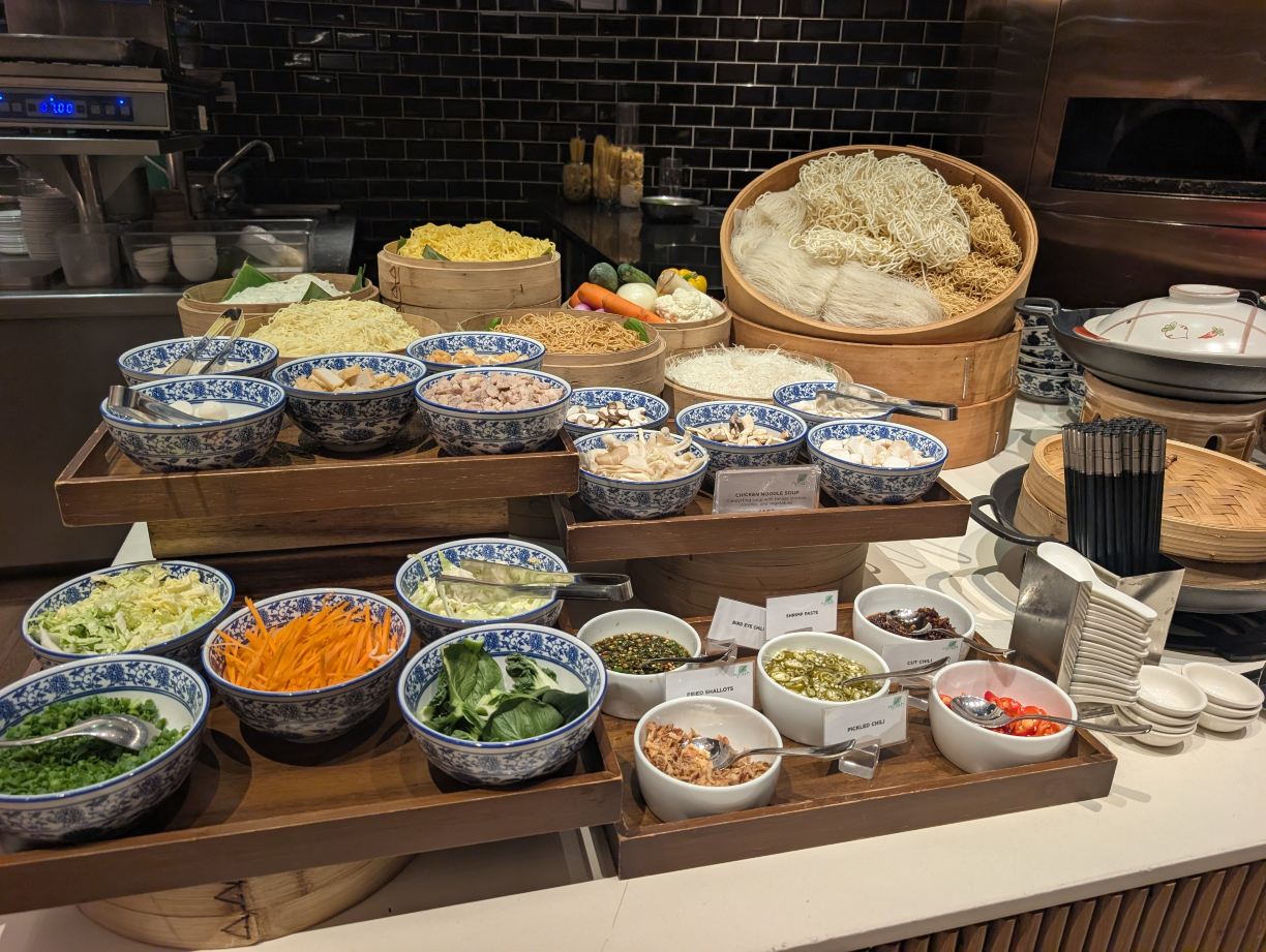 吉隆坡EQ酒店-旅行者