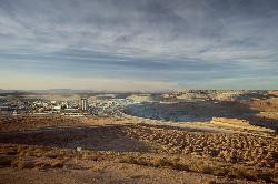 U.S. Borax Visitor Center-Boron必去景点