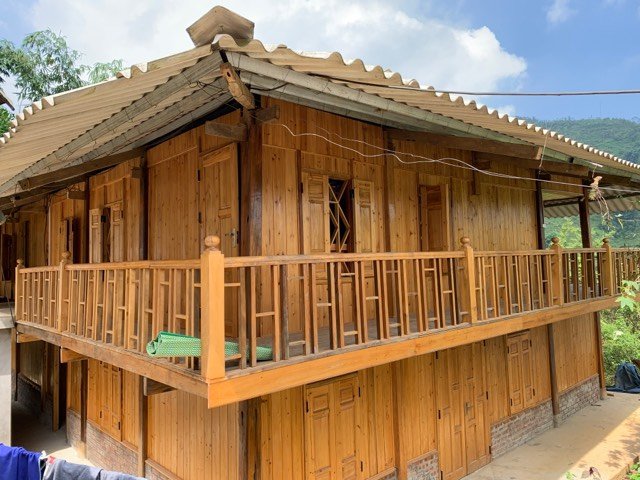 Happy Family Homestay-官方