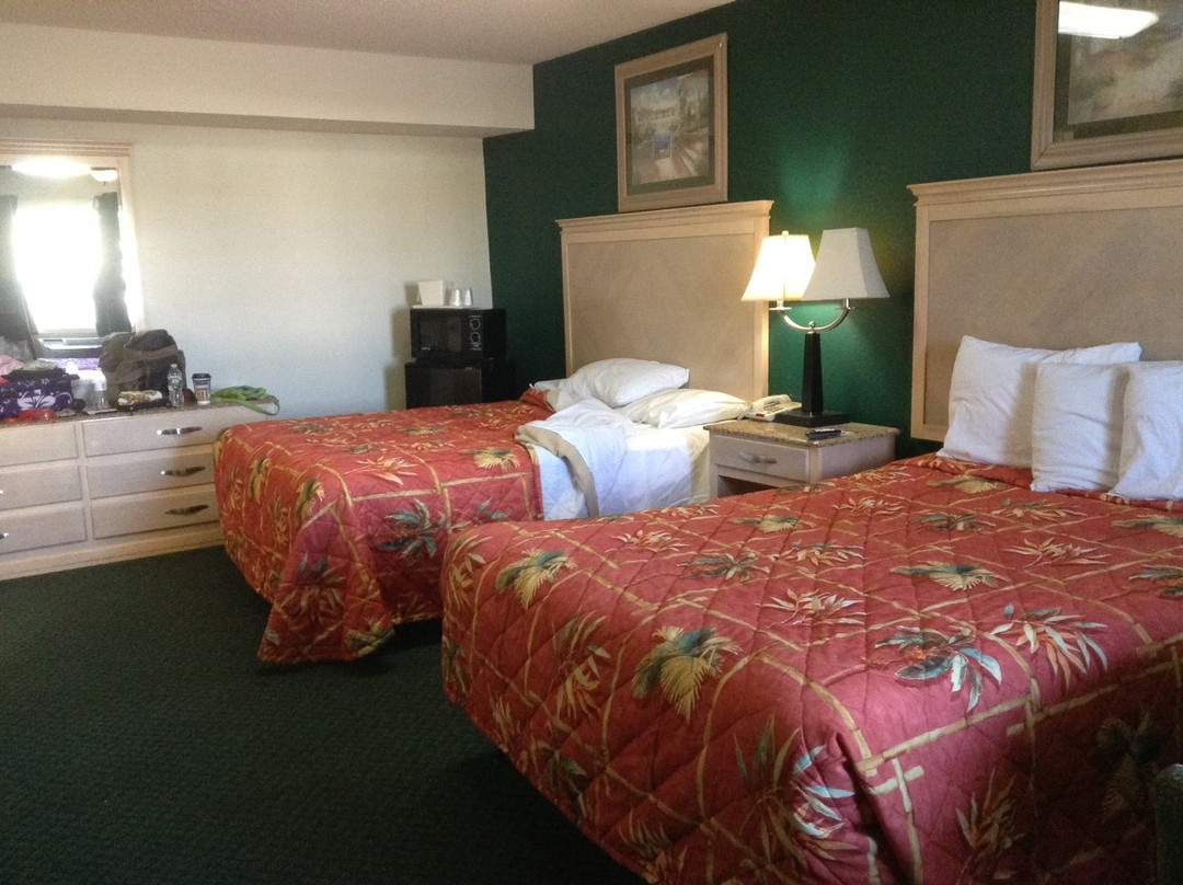 Empire Inn & Suites - Atlantic CityAbsecon