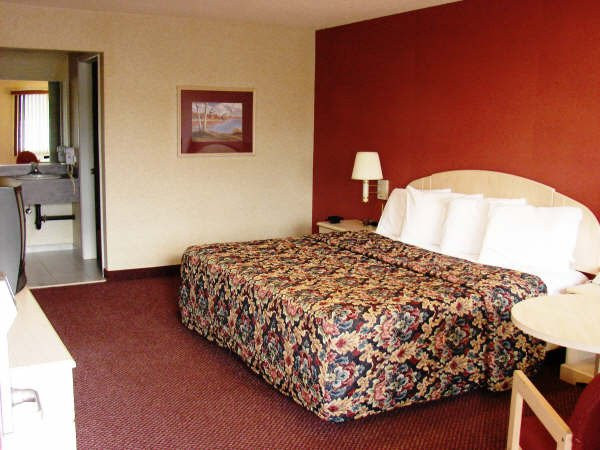 Journeys End Motel
