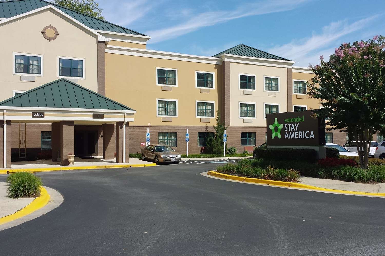 Candlewood Suites Annapolis by IHG-官方