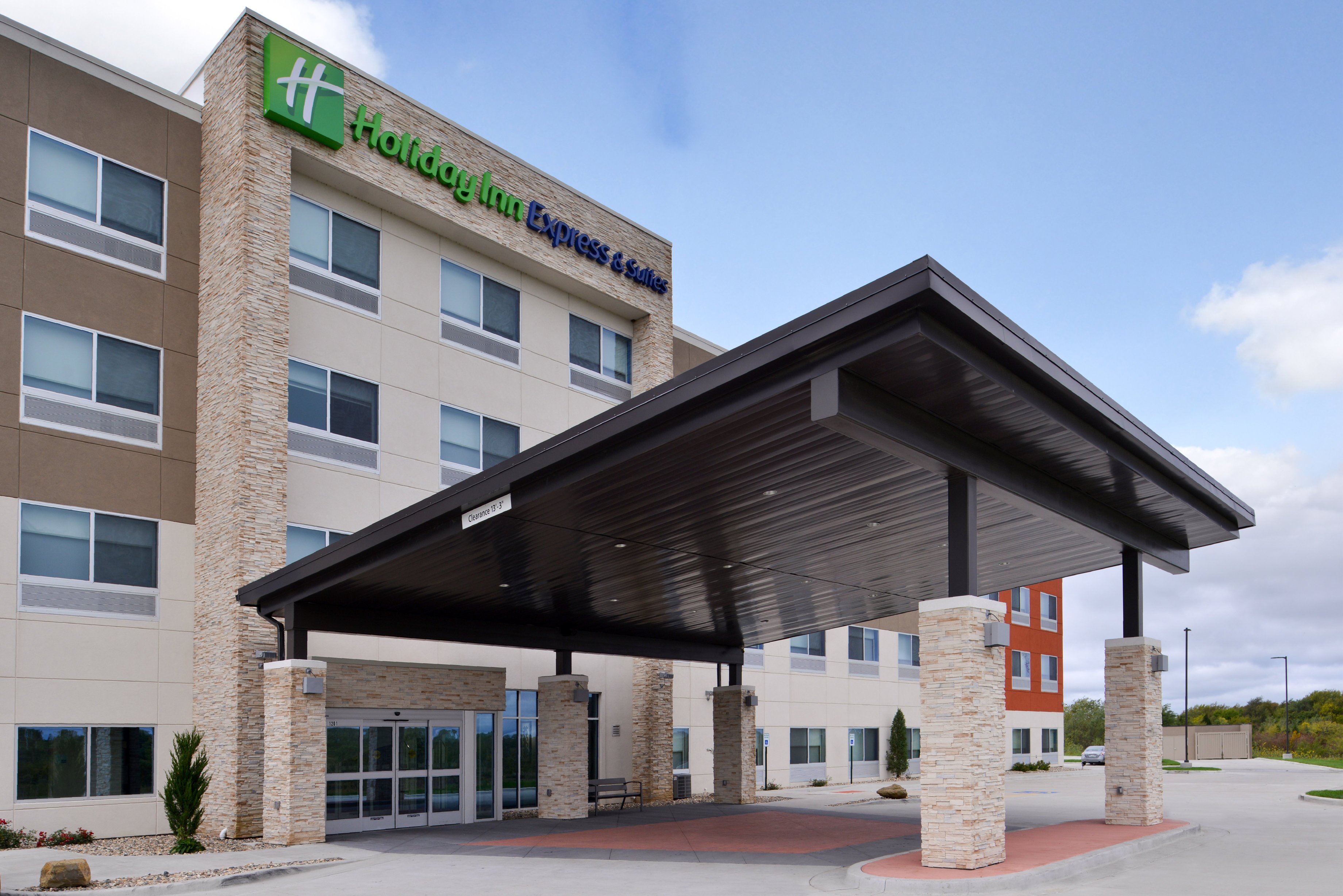 Holiday Inn Express & Suites Lee's Summit - Kansas City By IHG-官方